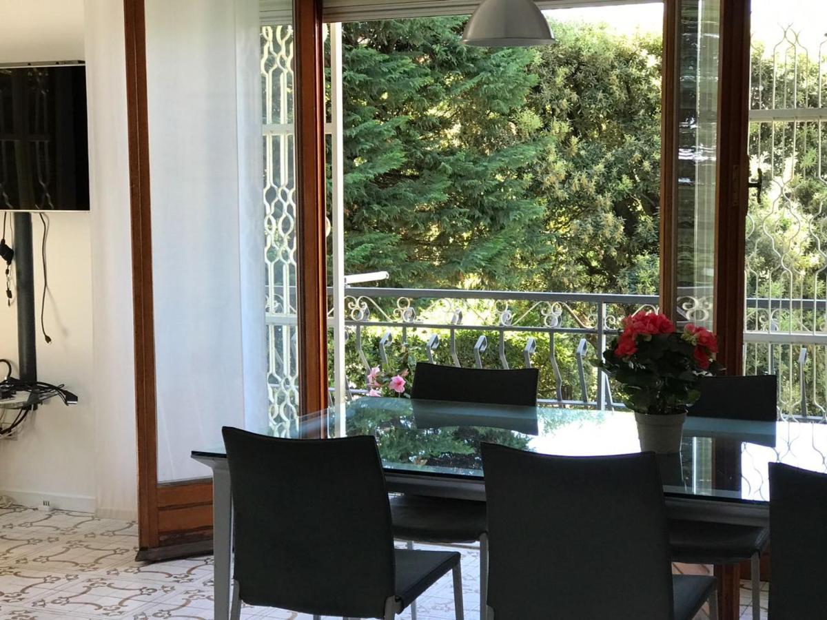 Mimosa Apartment By Portofinovacanze Rapallo Exterior foto