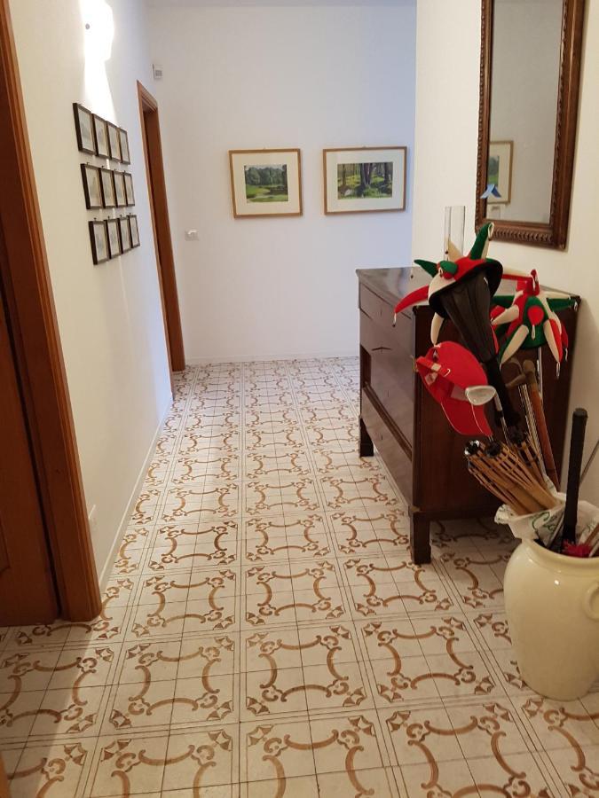 Mimosa Apartment By Portofinovacanze Rapallo Exterior foto